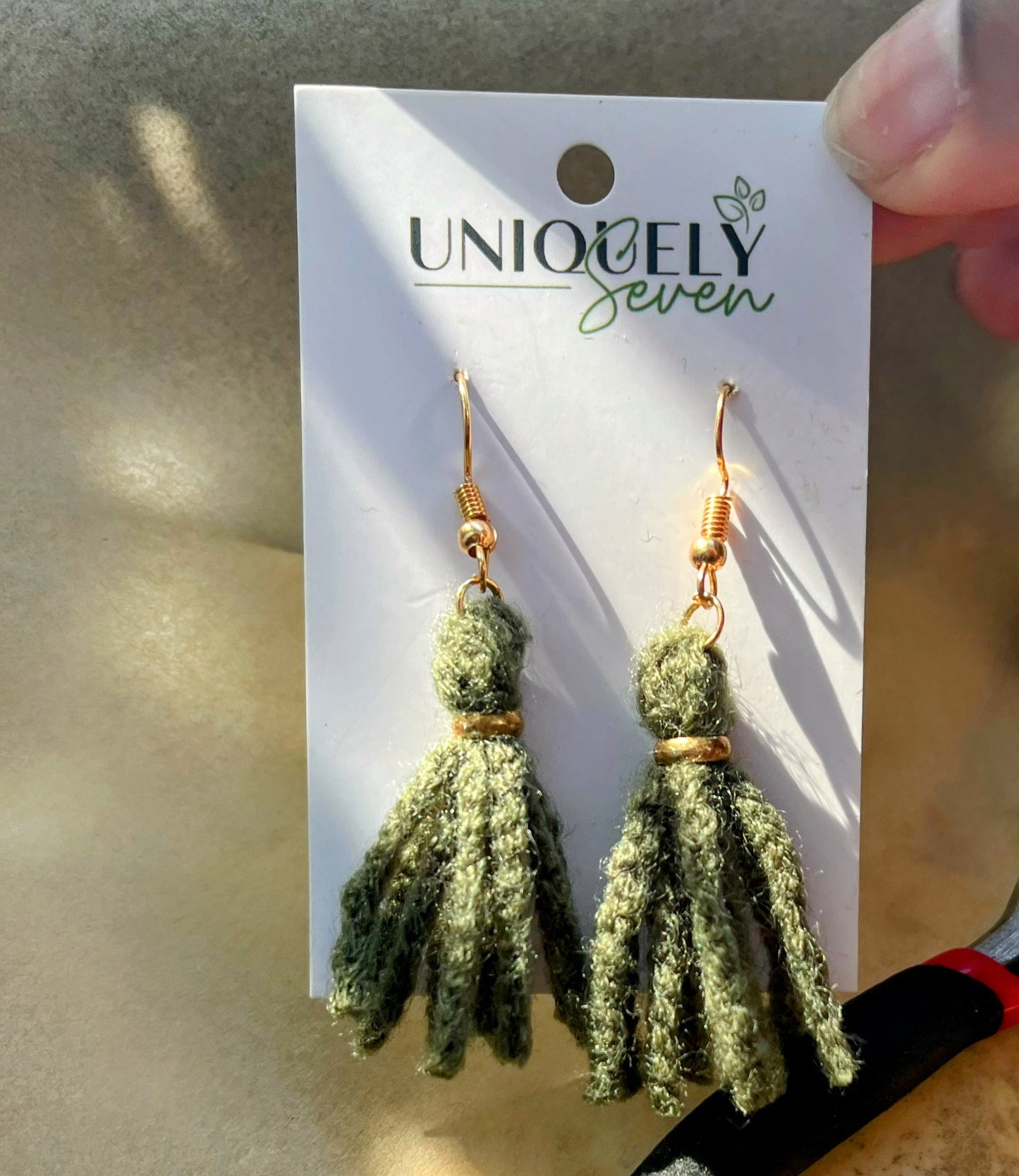 Mini Sweater Weather