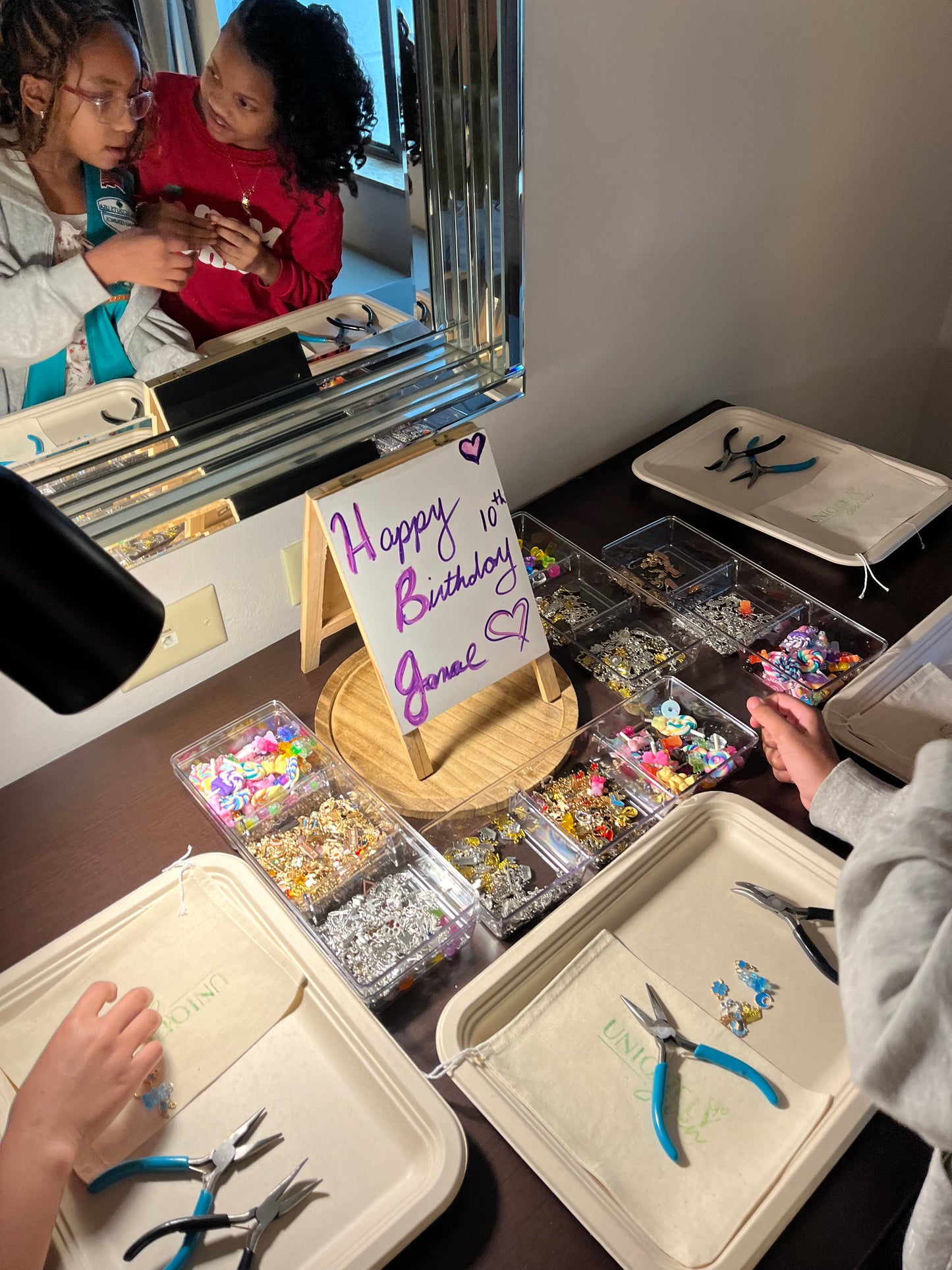 Upcycle GROUP Workshop (15 Max)